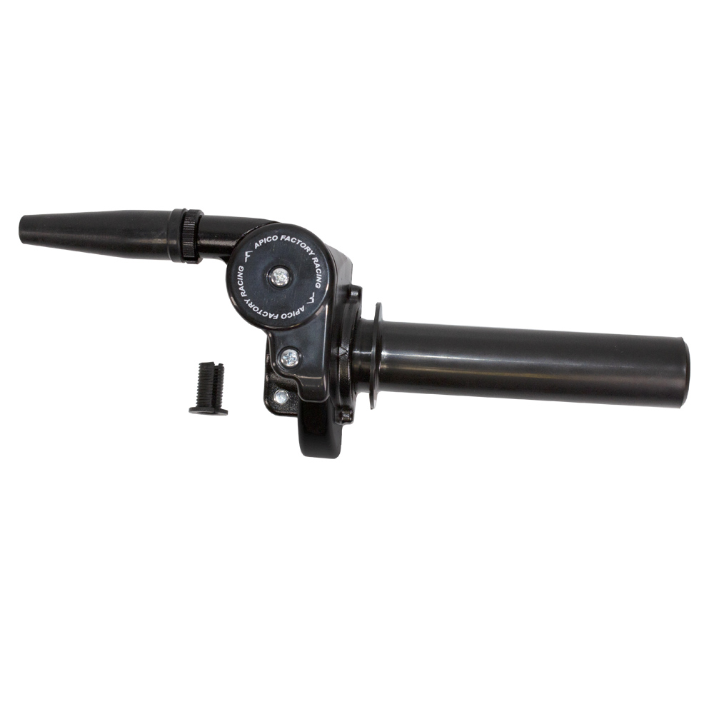 THROTTLE 2-STROKE 1.9 QUICKNESS 50MM MAX STROKE BETA/HON/HUS/KTM/KAW/RIE/SHE/SUZ/YAM 92-26 (R)